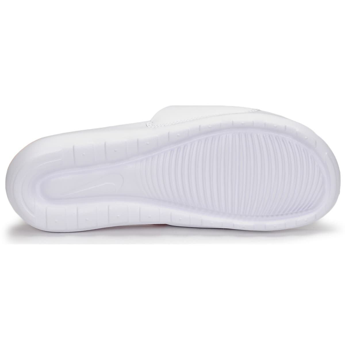 Men's Flip Flops Nike White