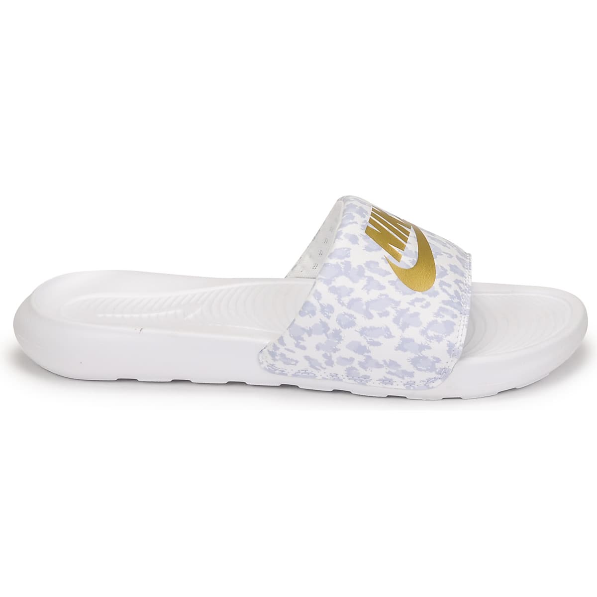 Women's Flip Flops Nike White