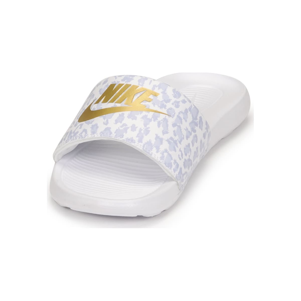 Women's Flip Flops Nike White