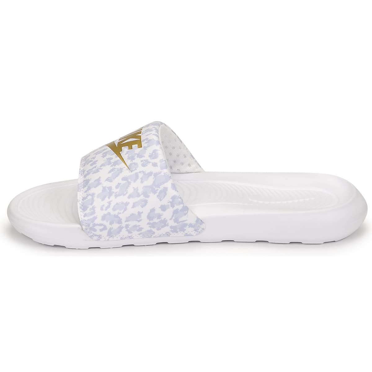 Women's Flip Flops Nike White