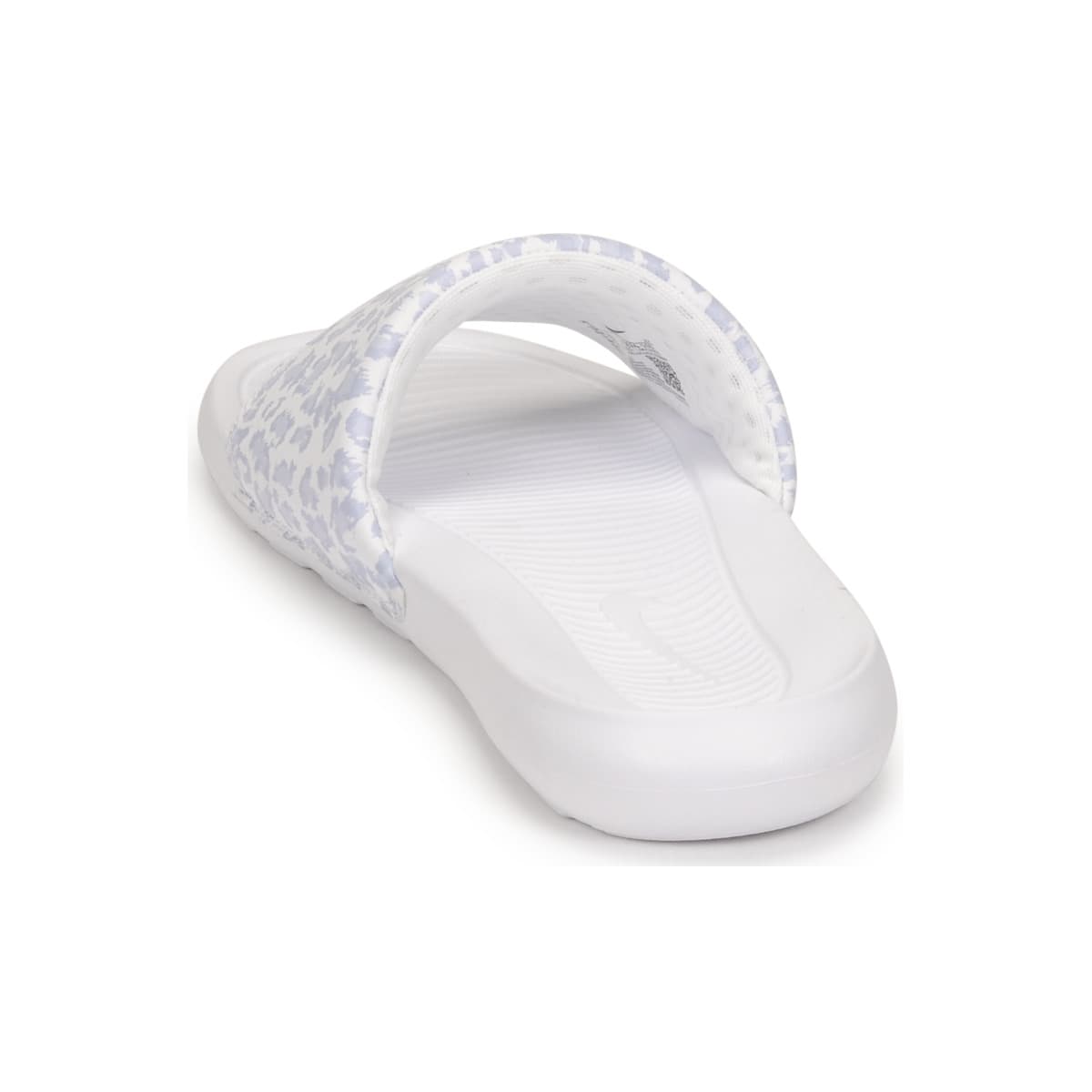 Women's Flip Flops Nike White