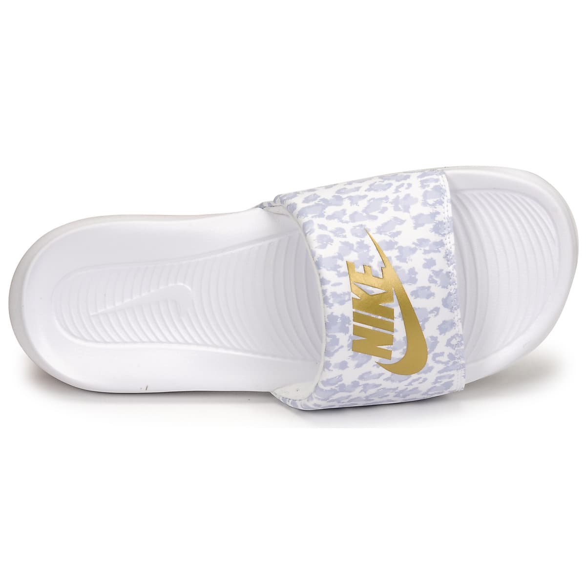 Women's Flip Flops Nike White