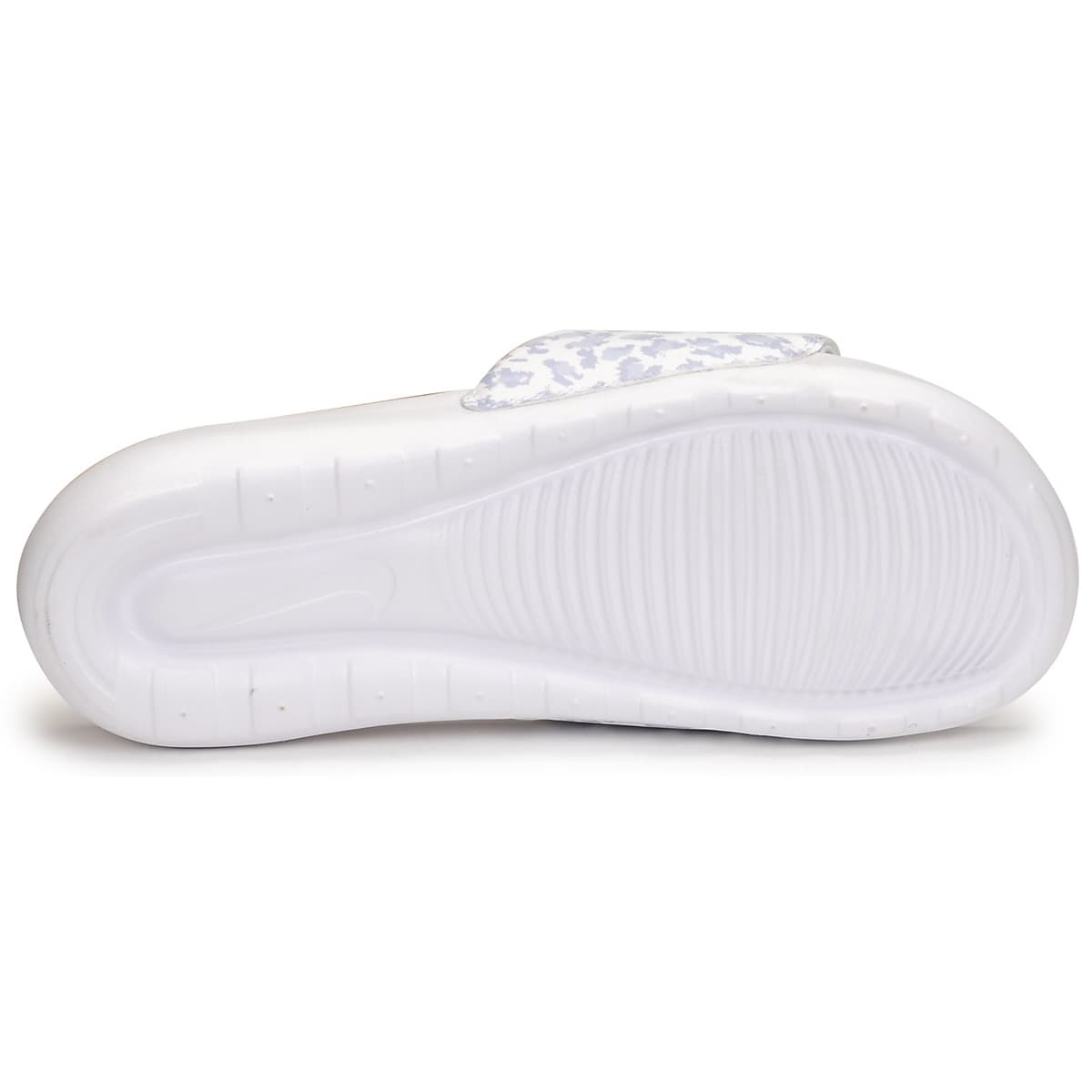 Women's Flip Flops Nike White