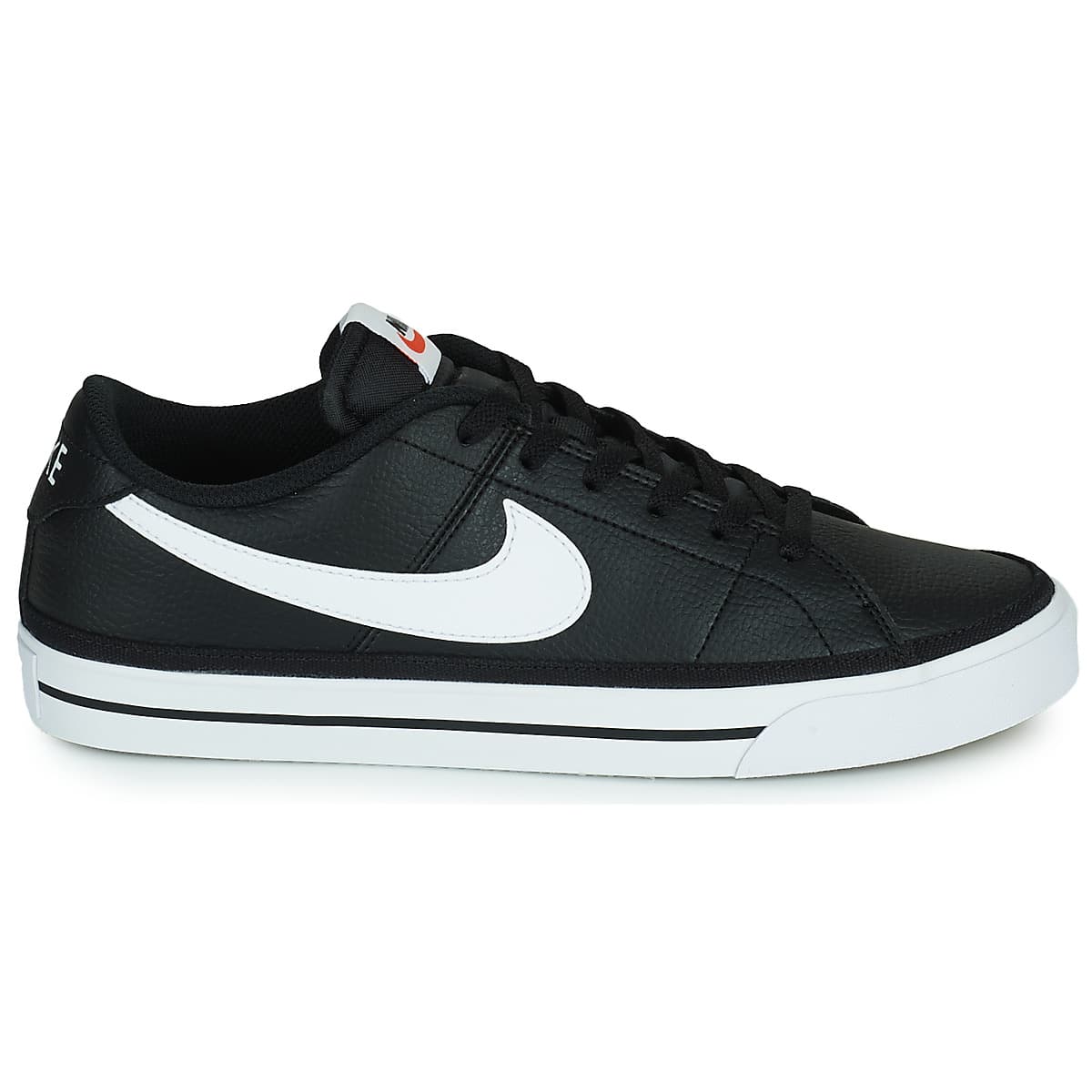 Men's Sneakers Nike Black