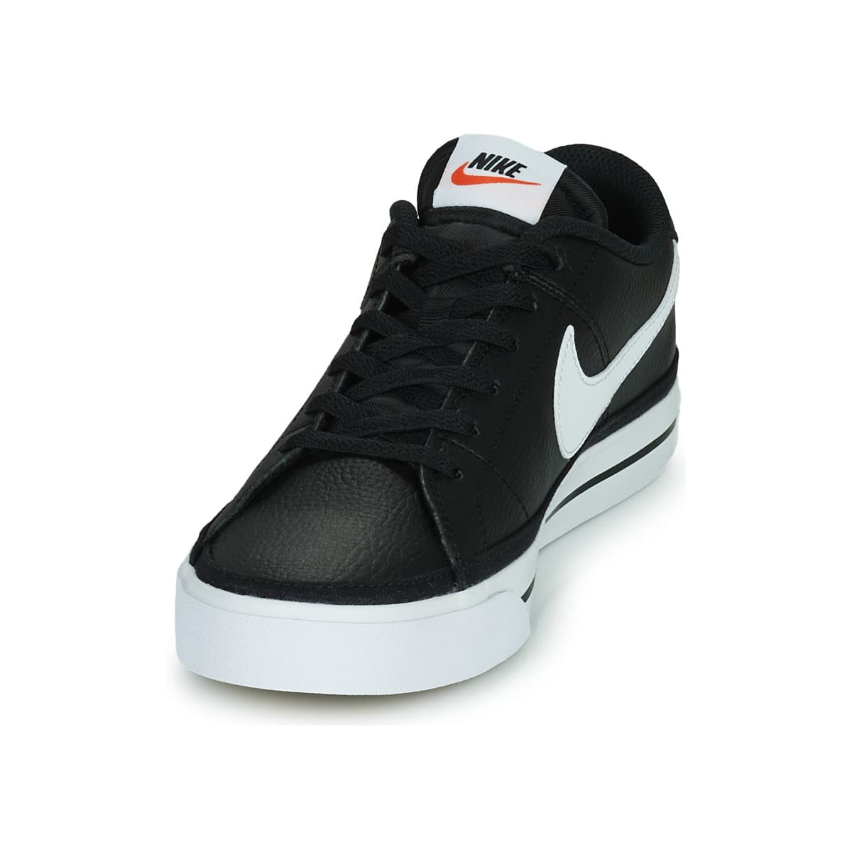 Men's Sneakers Nike Black