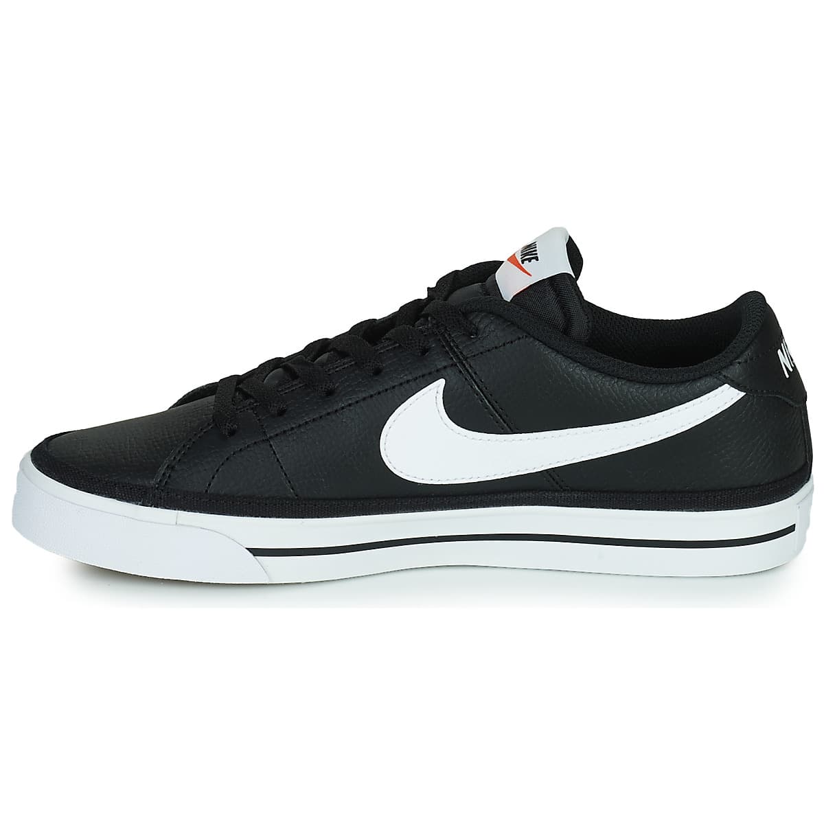 Men's Sneakers Nike Black