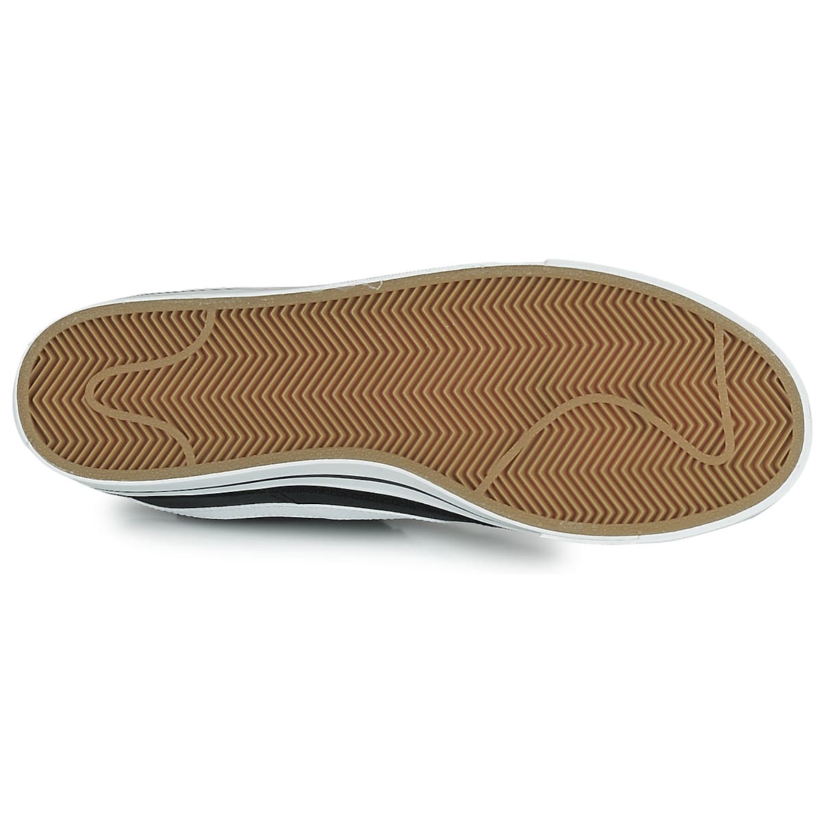 Men's Sneakers Nike Black