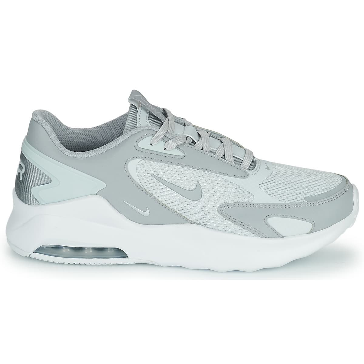 Men's Sneakers Nike Gray