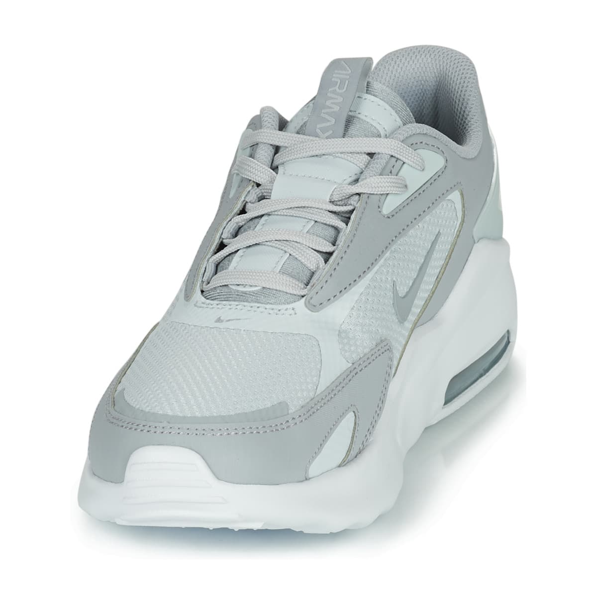 Men's Sneakers Nike Gray