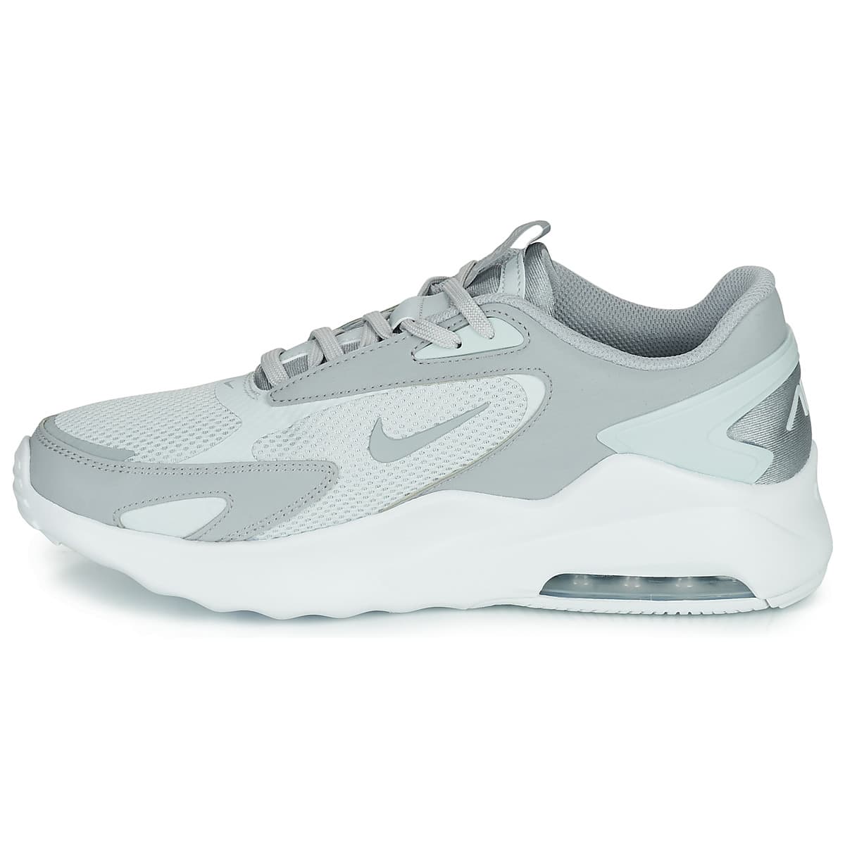 Men's Sneakers Nike Gray