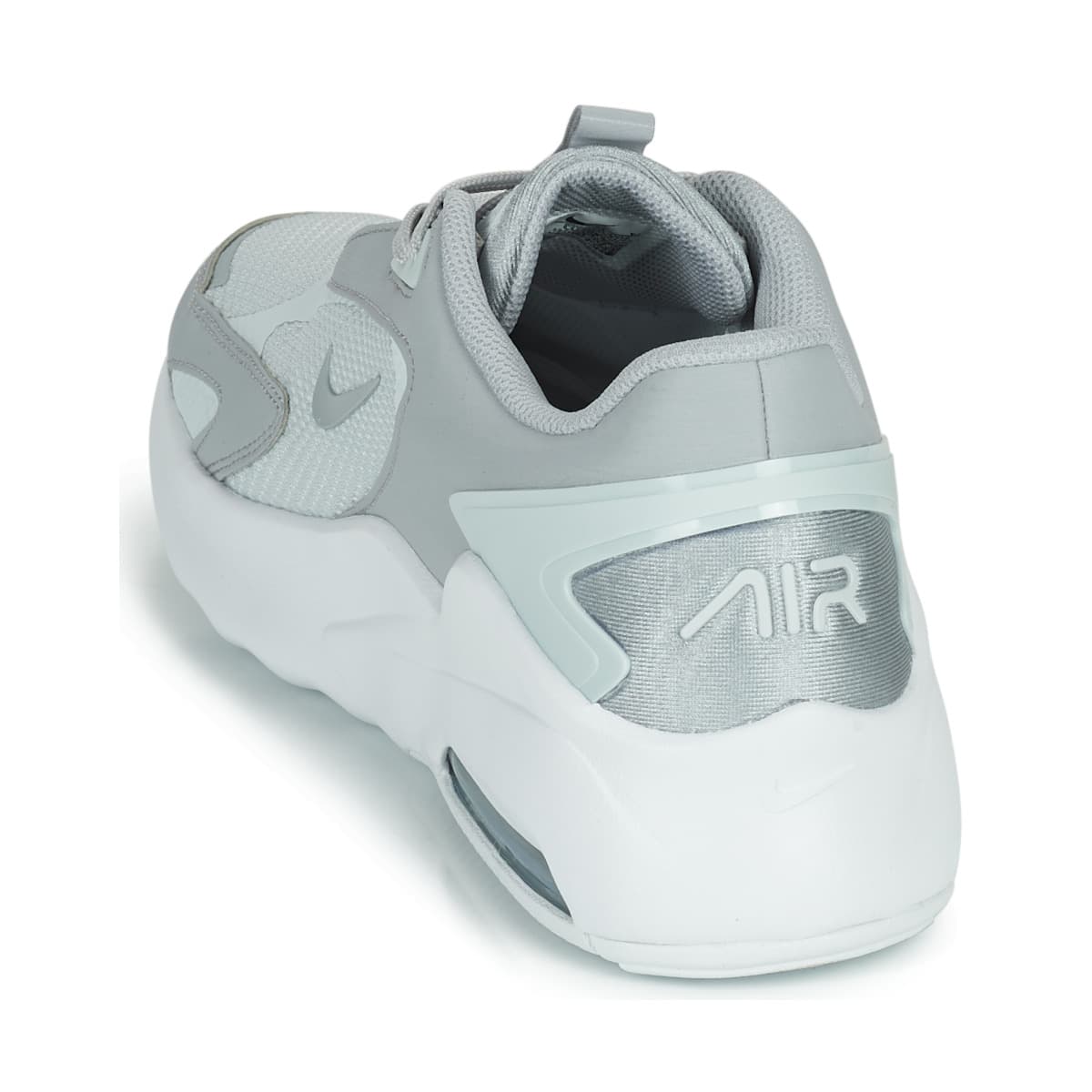 Men's Sneakers Nike Gray