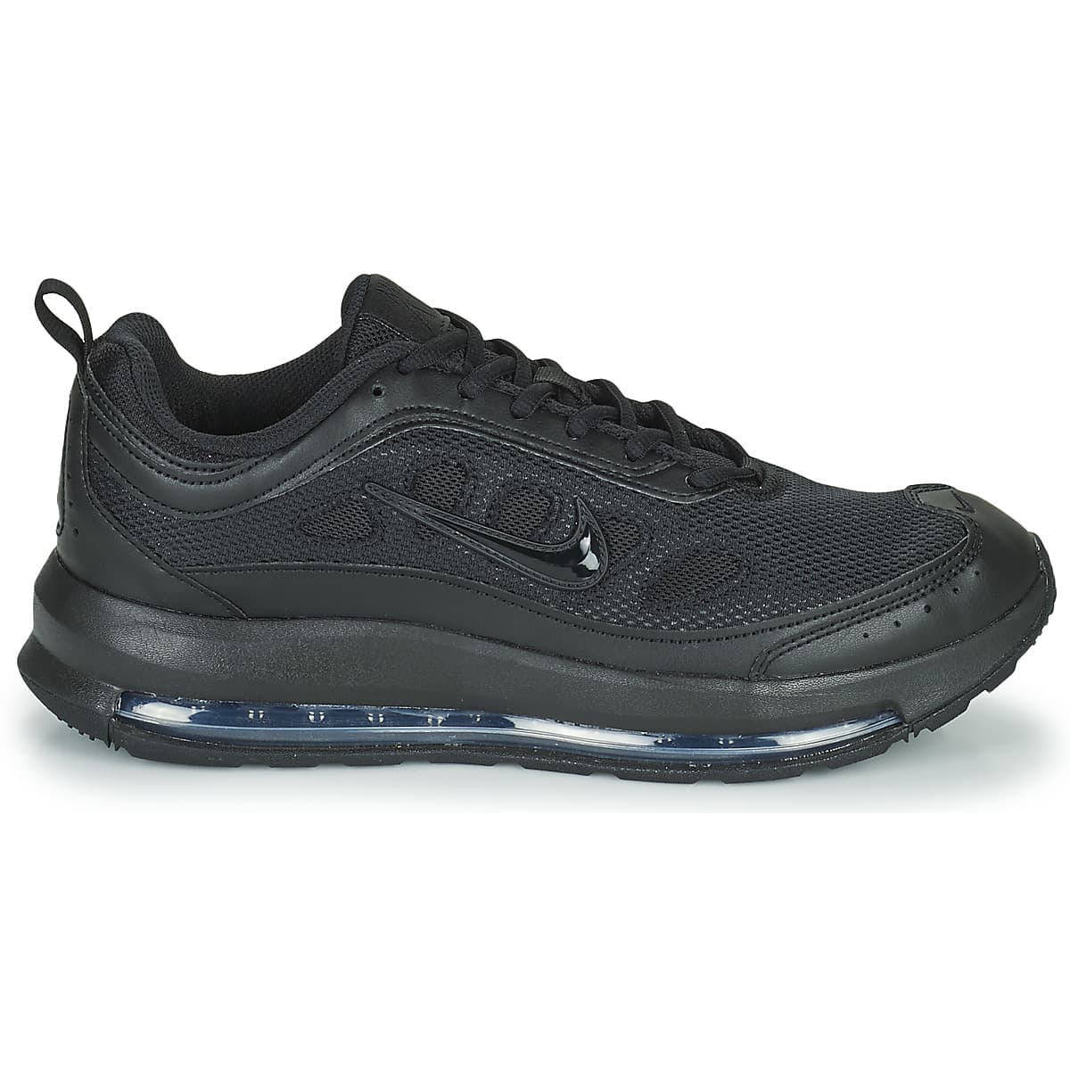 Men's Sneakers Nike Black