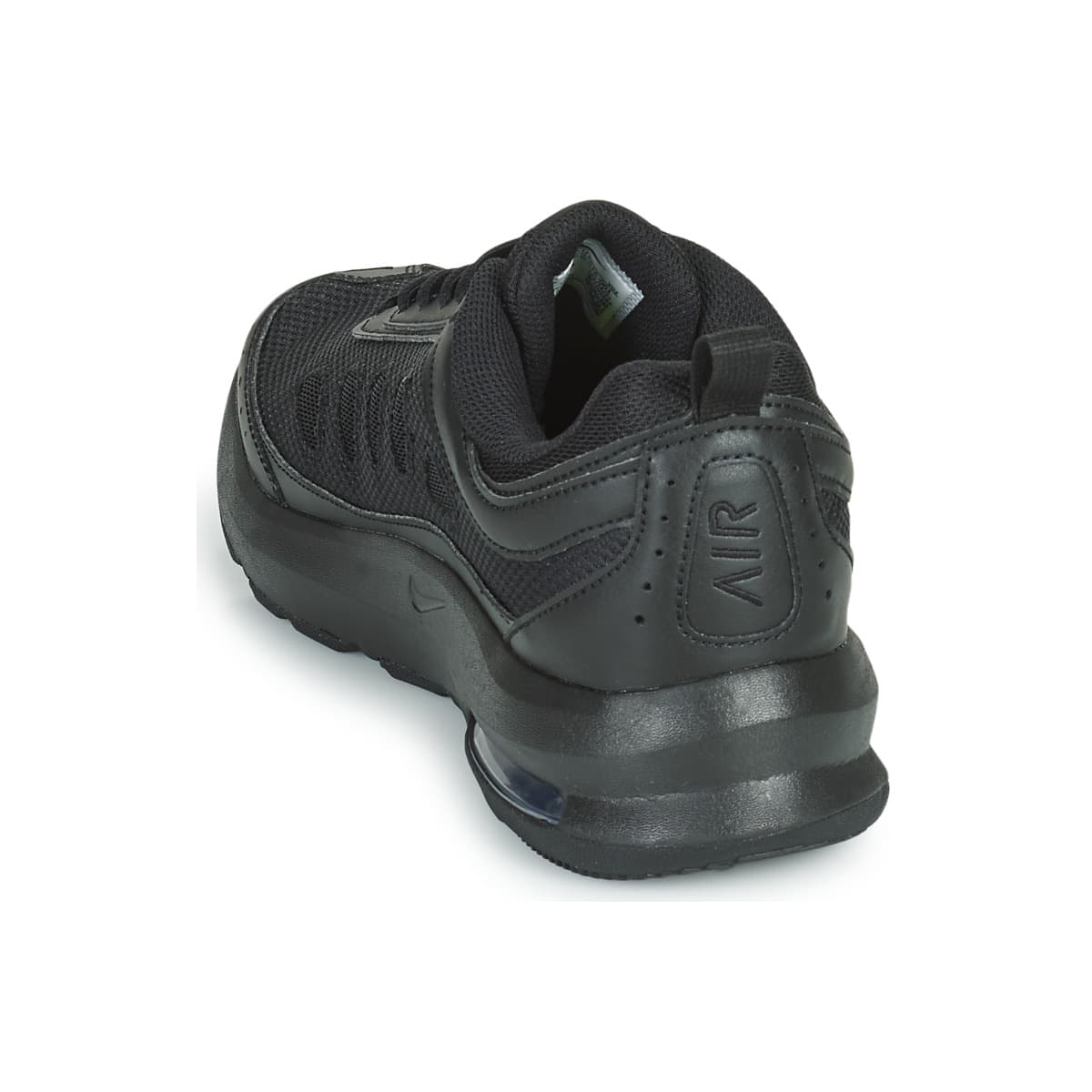 Men's Sneakers Nike Black
