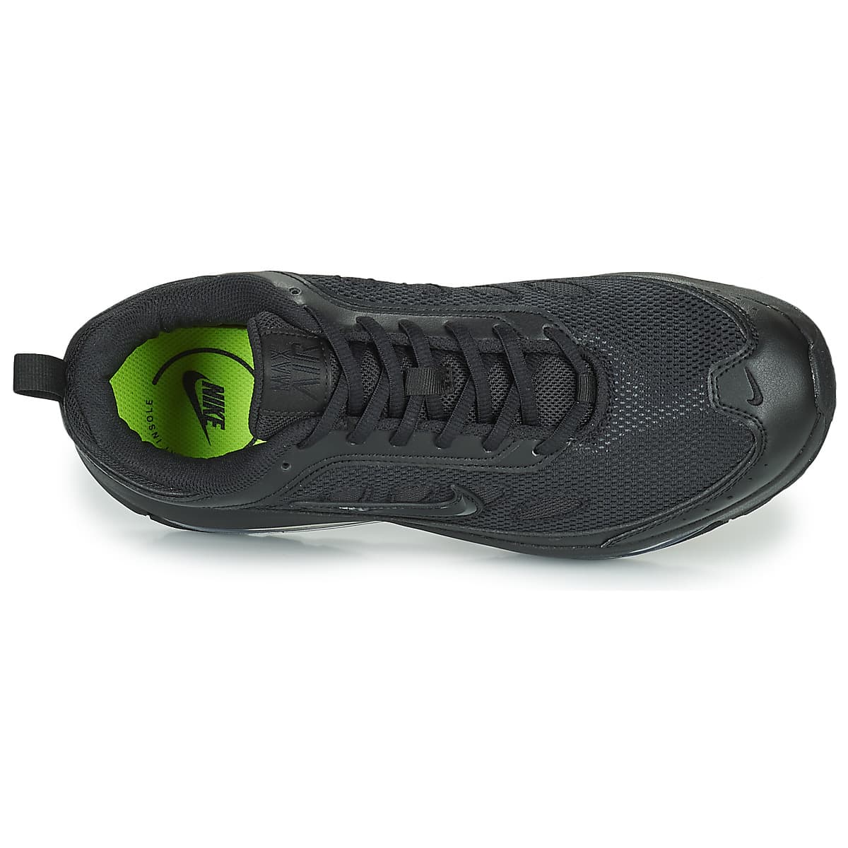 Men's Sneakers Nike Black