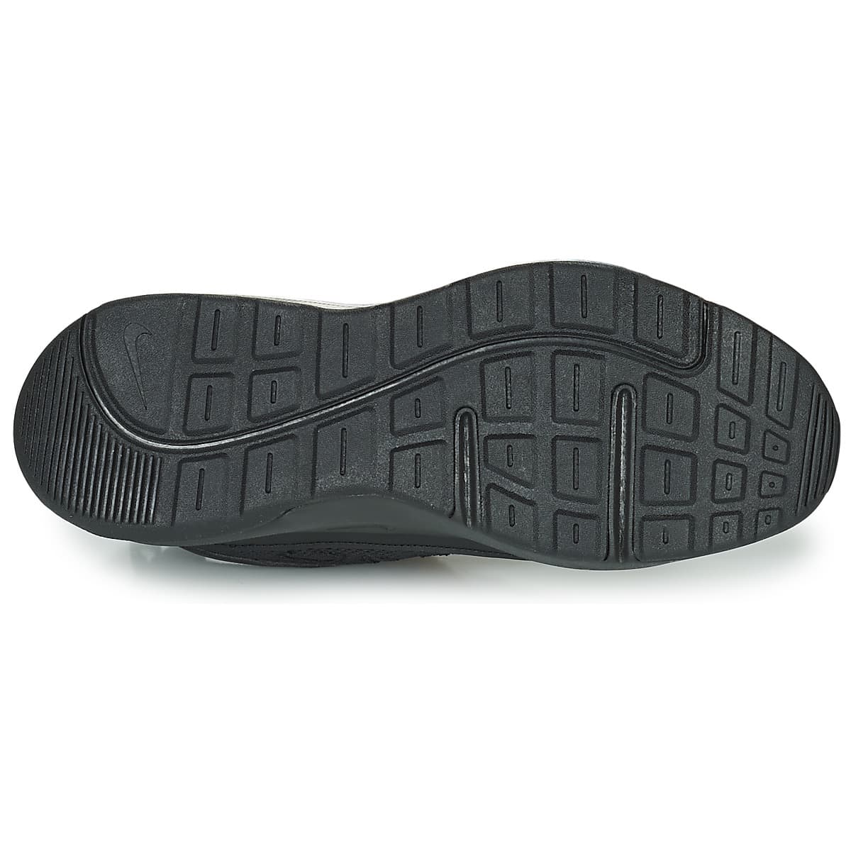 Men's Sneakers Nike Black