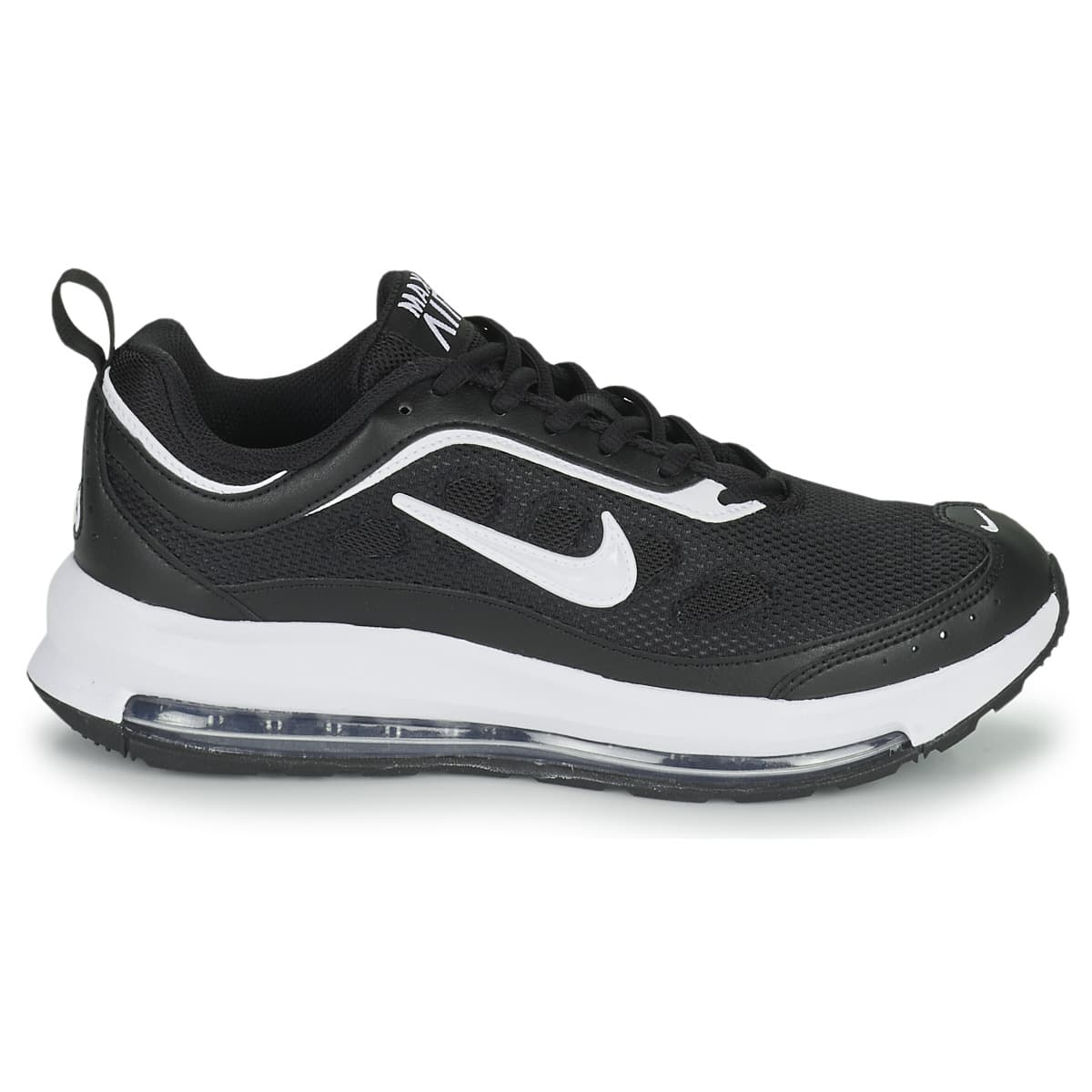 Men's Sneakers Nike Black