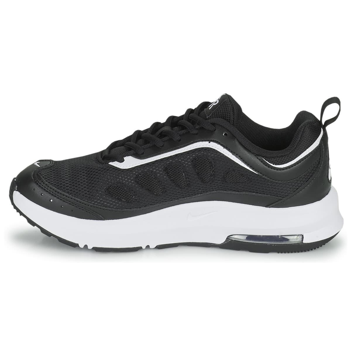 Men's Sneakers Nike Black