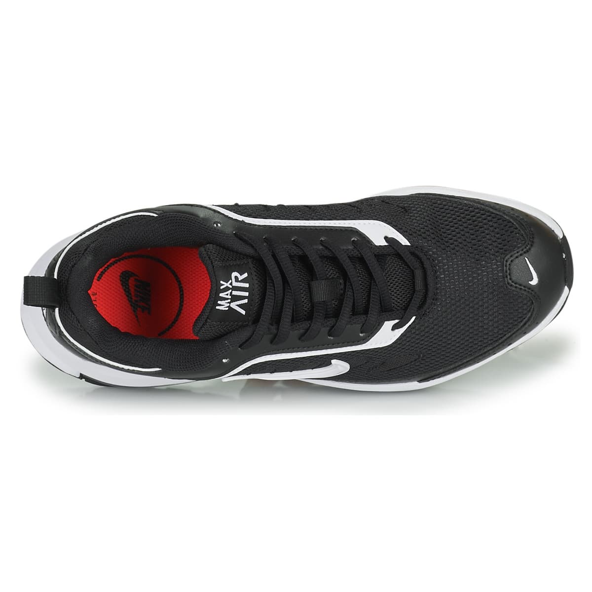 Men's Sneakers Nike Black