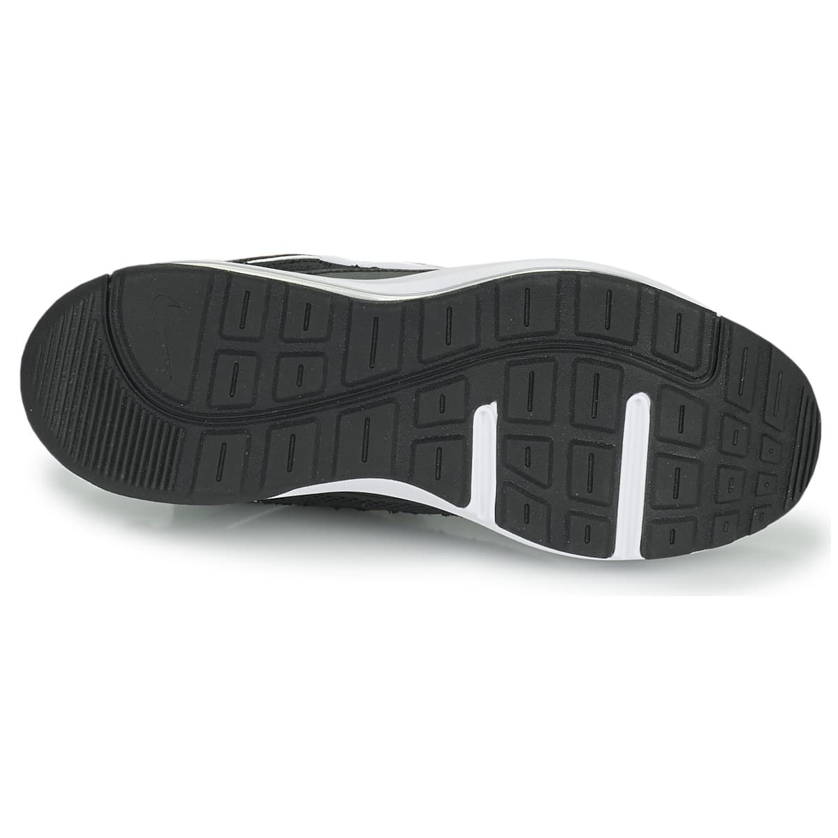 Men's Sneakers Nike Black