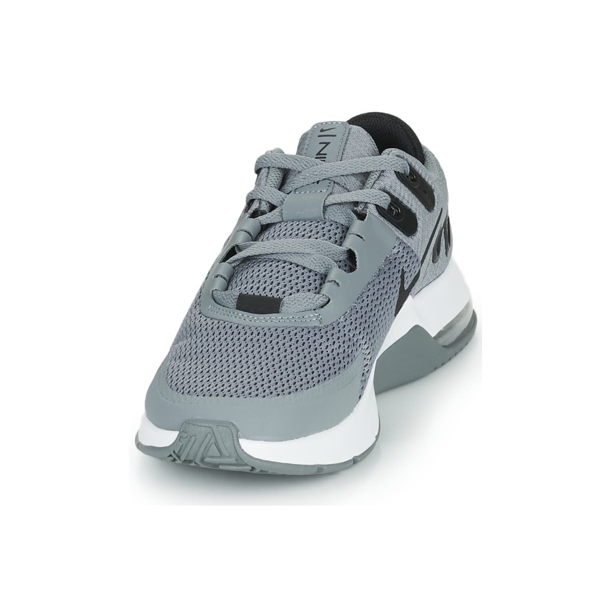 Men's Gym Shoes Nike Gray