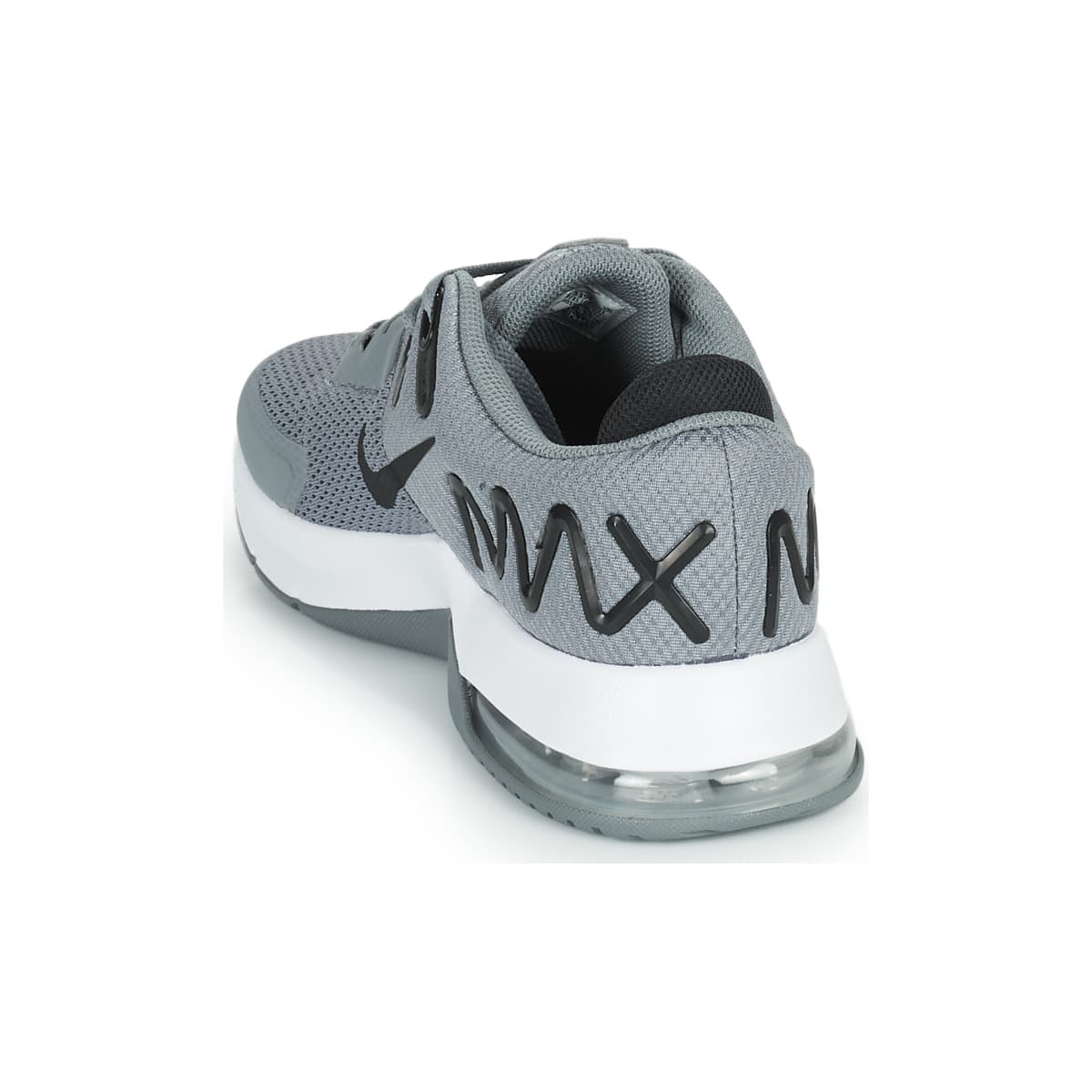 Men's Gym Shoes Nike Gray