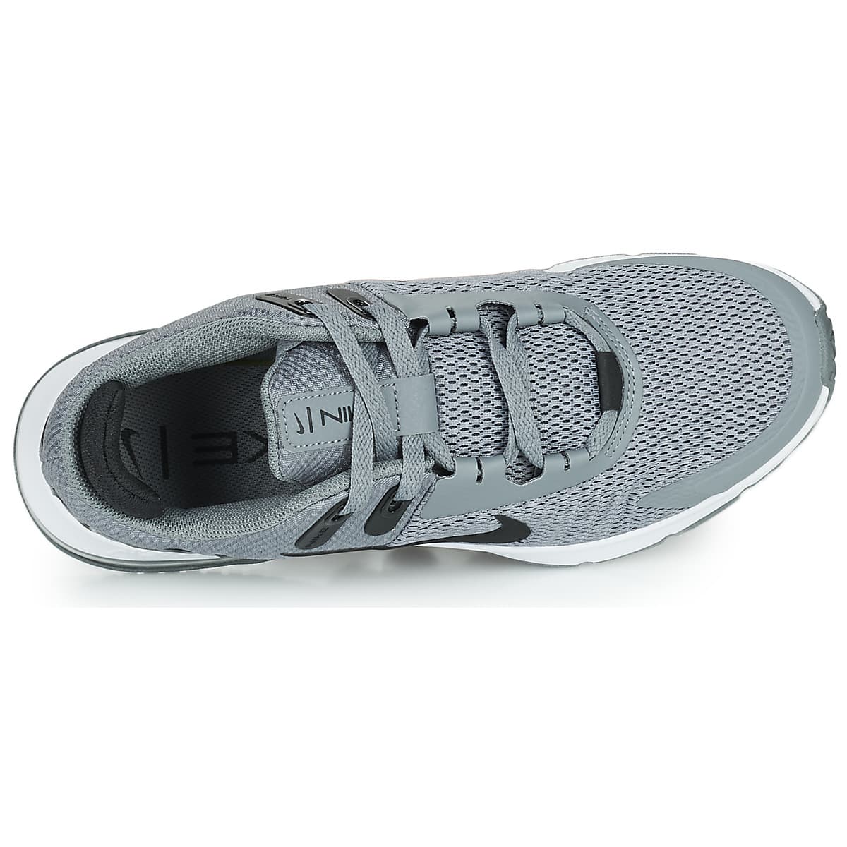 Men's Gym Shoes Nike Gray