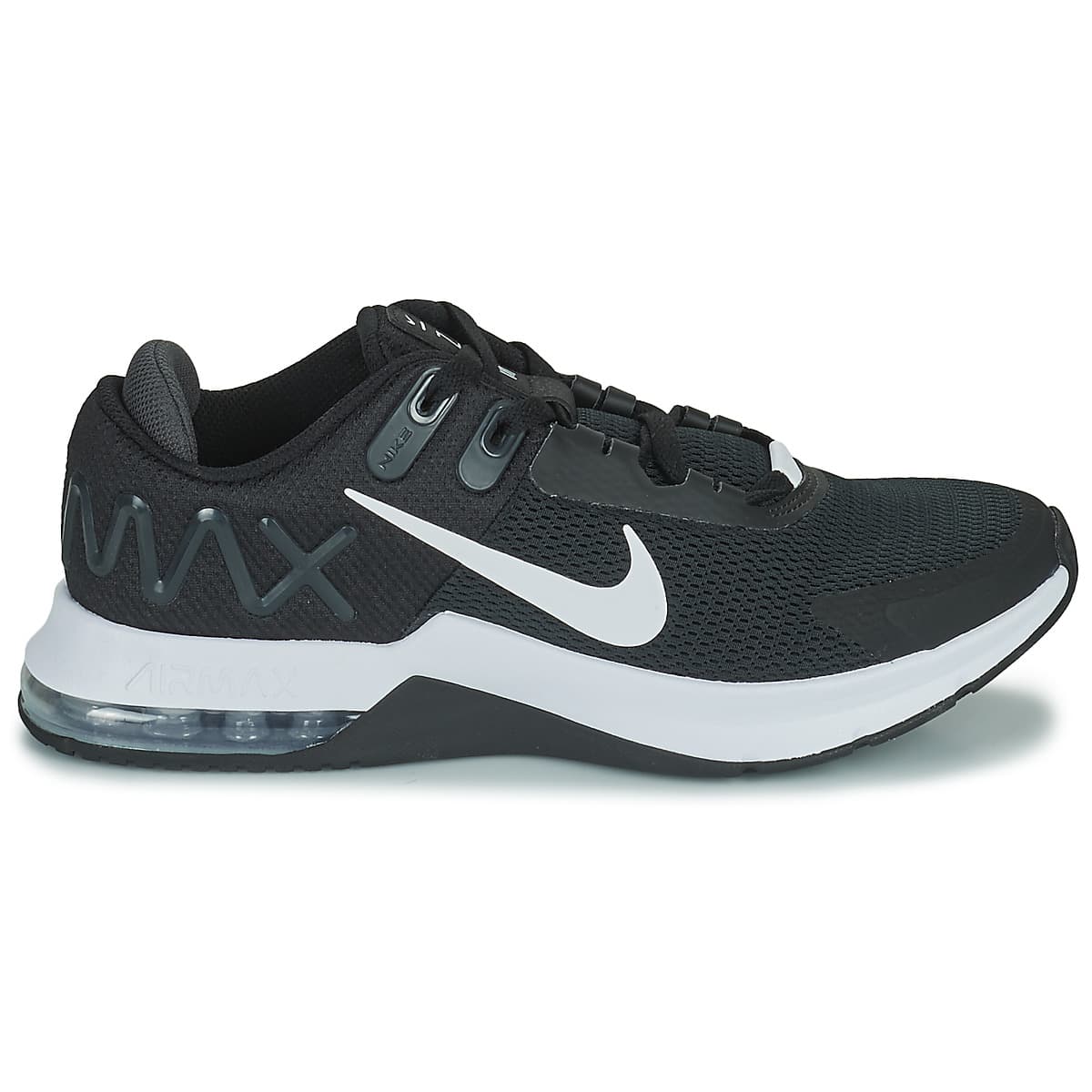 Men's Gym Shoes Nike Black