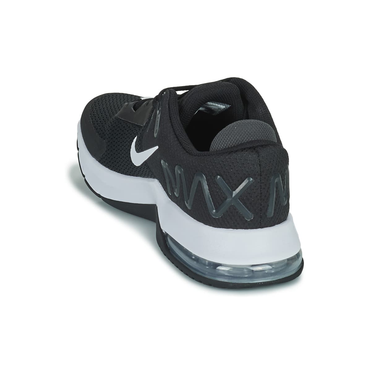 Men's Gym Shoes Nike Black