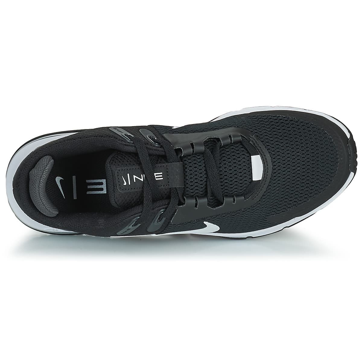Men's Gym Shoes Nike Black