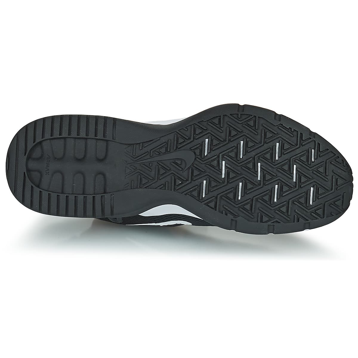 Men's Gym Shoes Nike Black