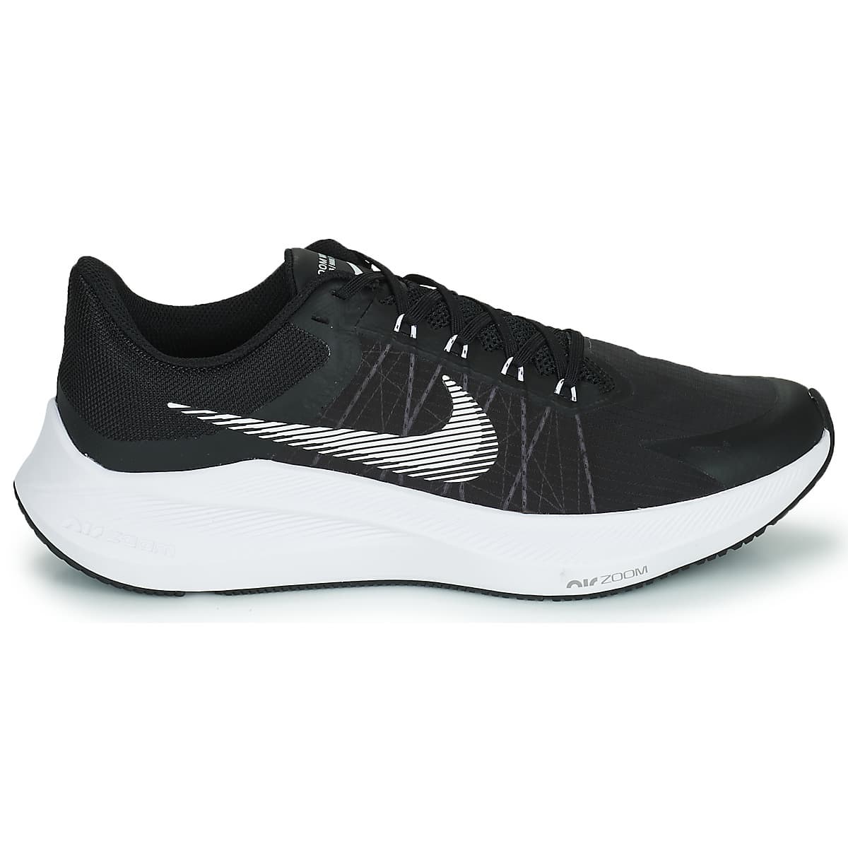 Men's Running Shoes Nike Black