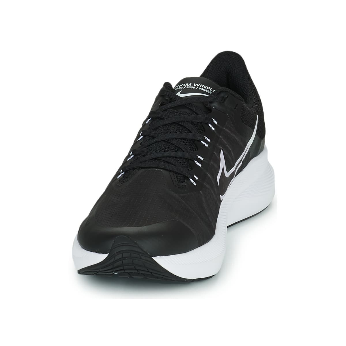 Men's Running Shoes Nike Black