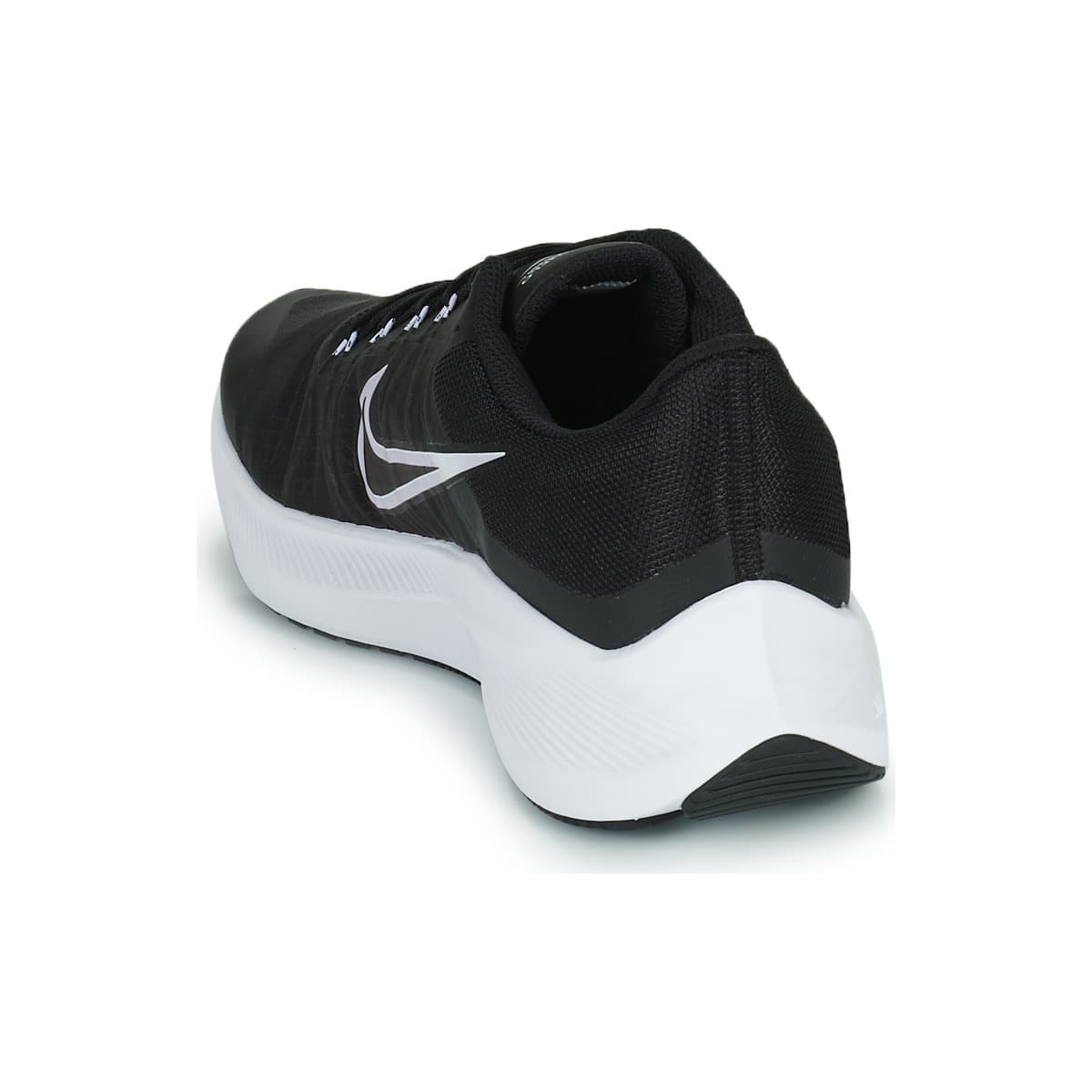 Men's Running Shoes Nike Black