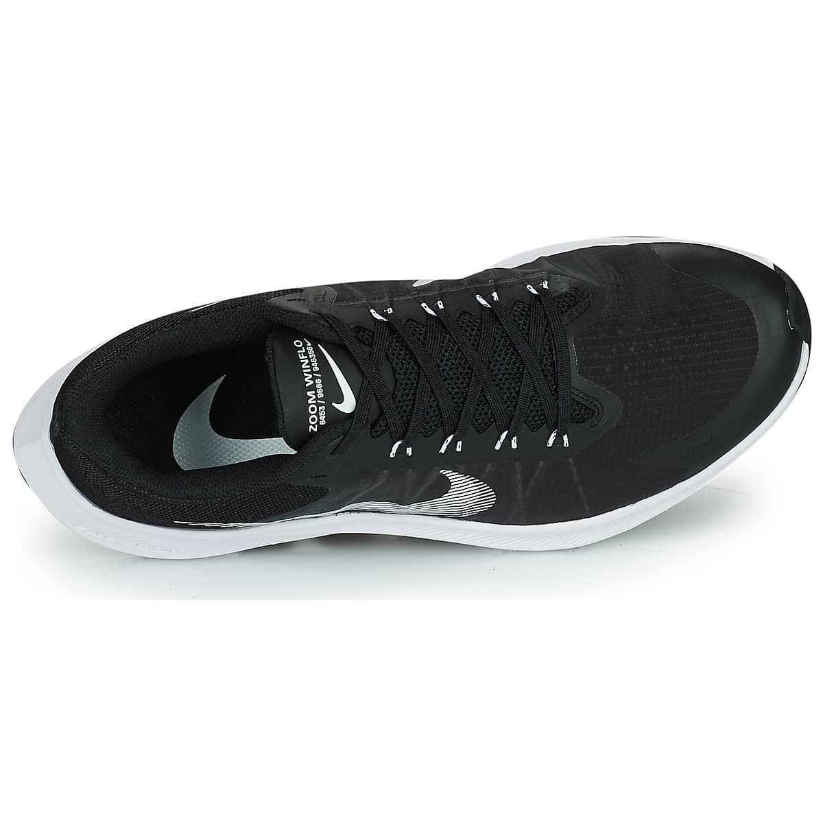 Men's Running Shoes Nike Black