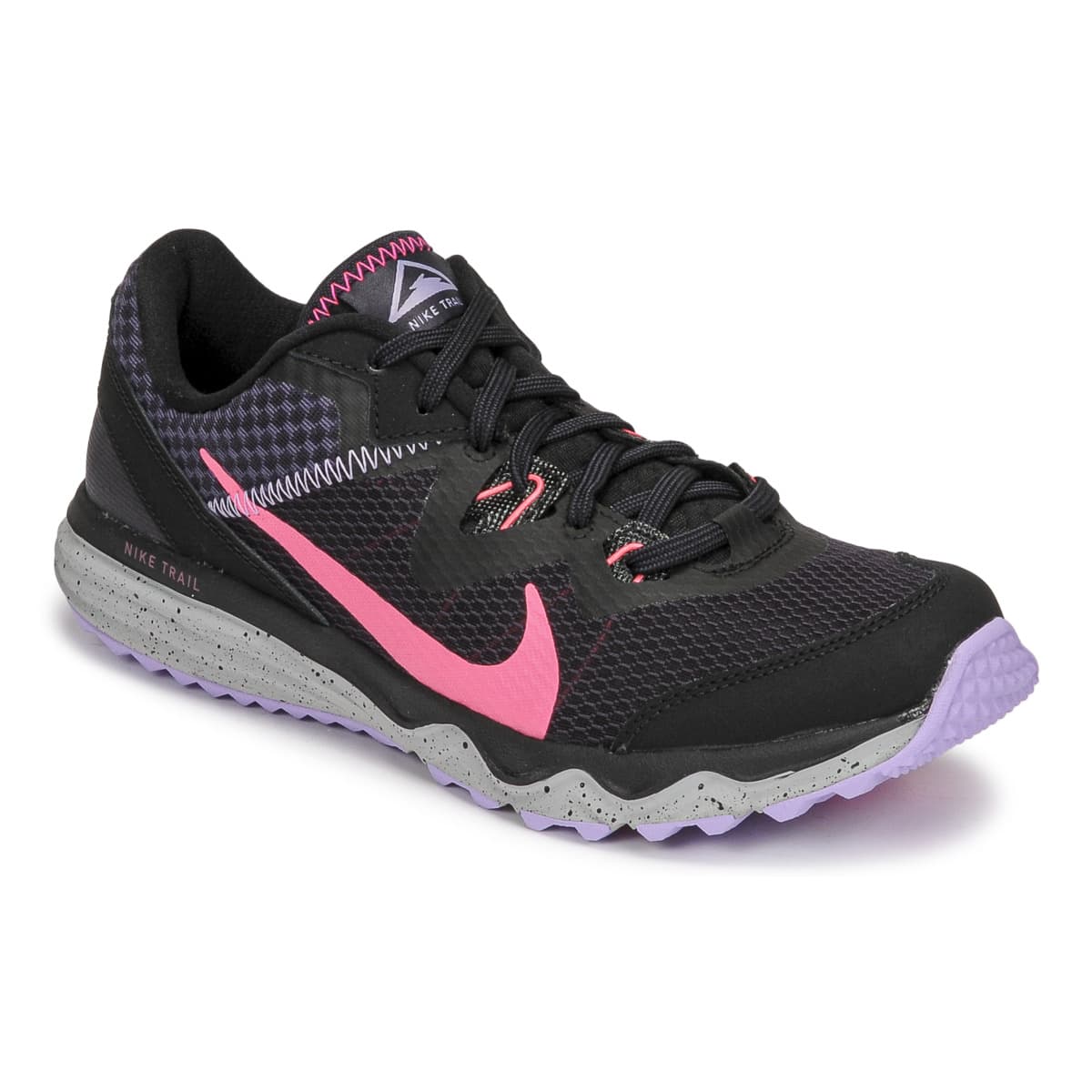 Women's Running Shoes Nike Black