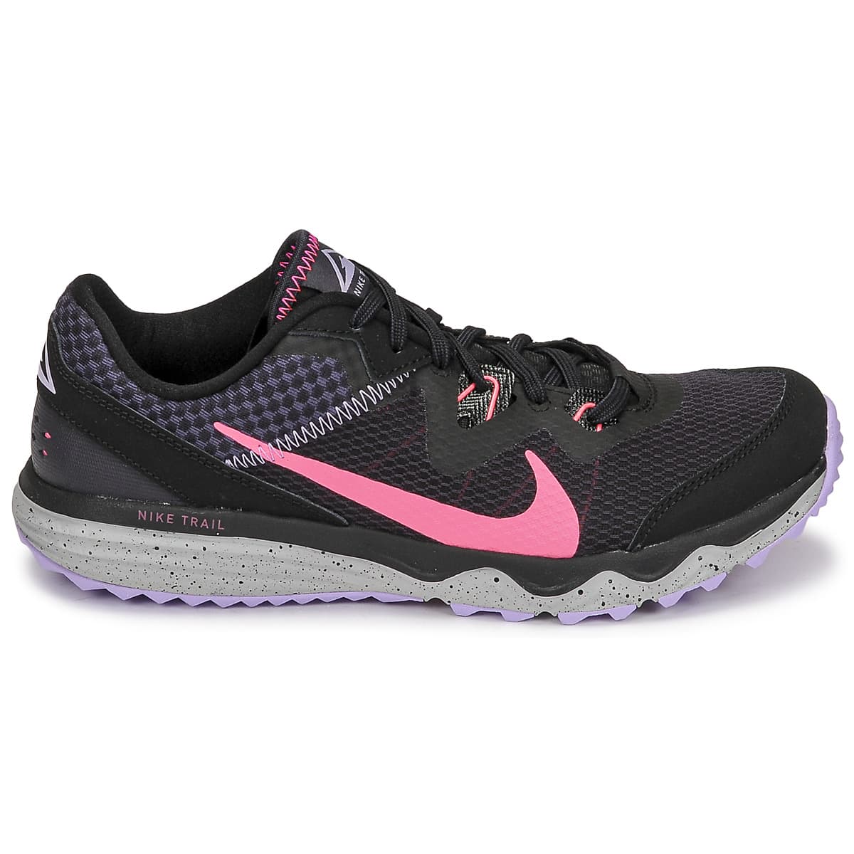Women's Running Shoes Nike Black