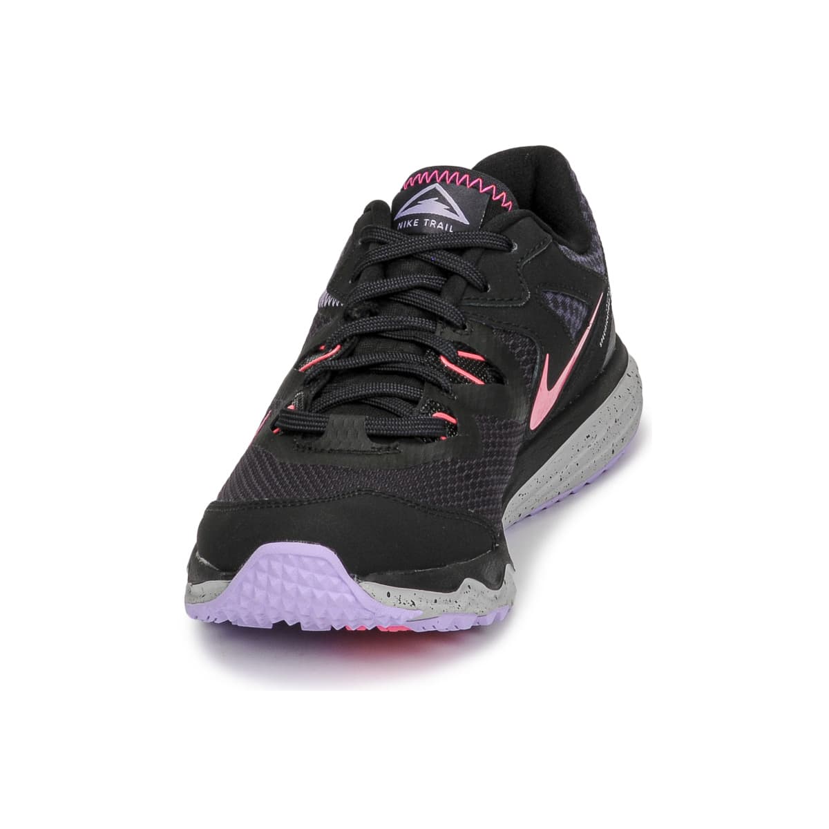 Women's Running Shoes Nike Black