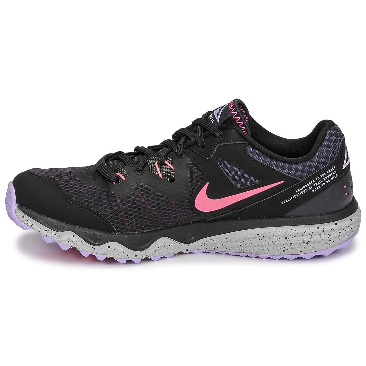 Women's Running Shoes Nike Black