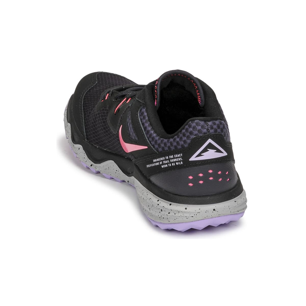 Women's Running Shoes Nike Black