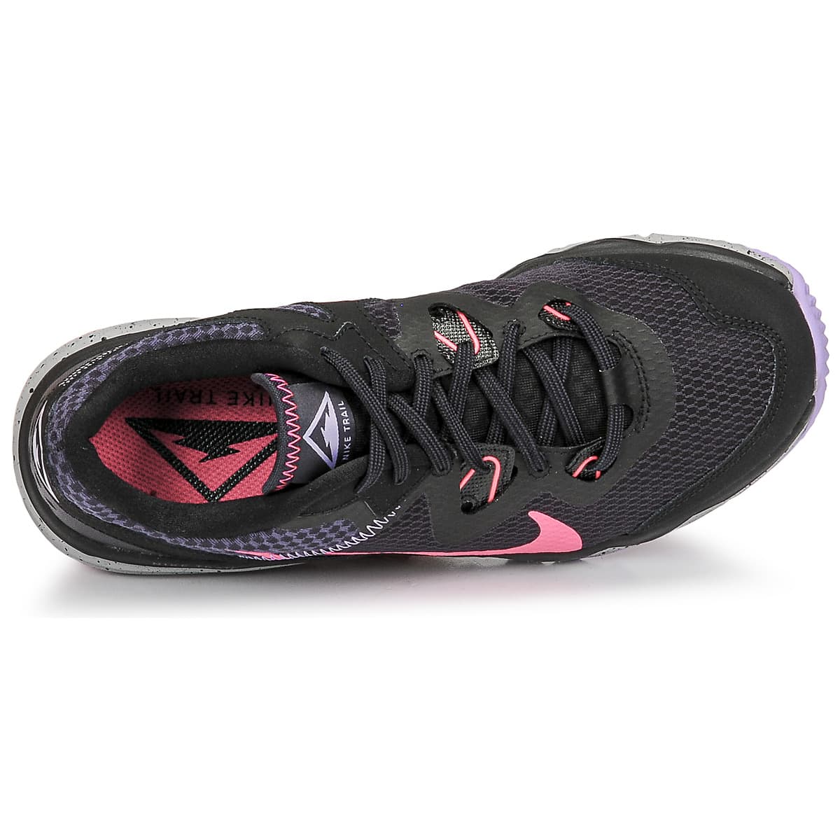 Women's Running Shoes Nike Black