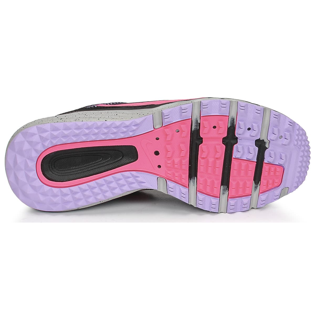 Women's Running Shoes Nike Black