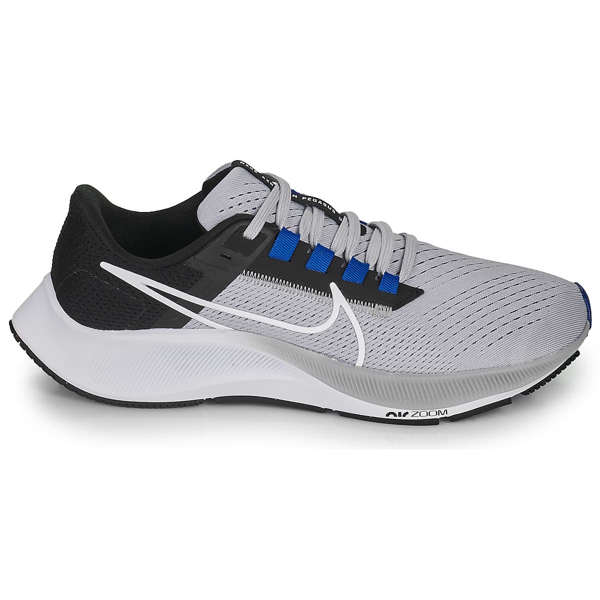 Men's Running Shoes Nike Gray