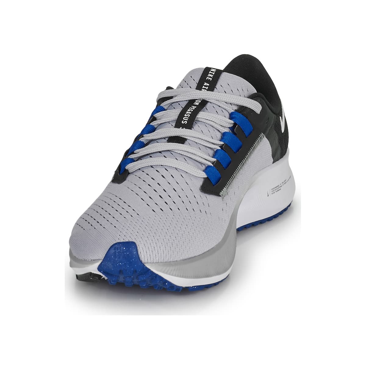 Men's Running Shoes Nike Gray