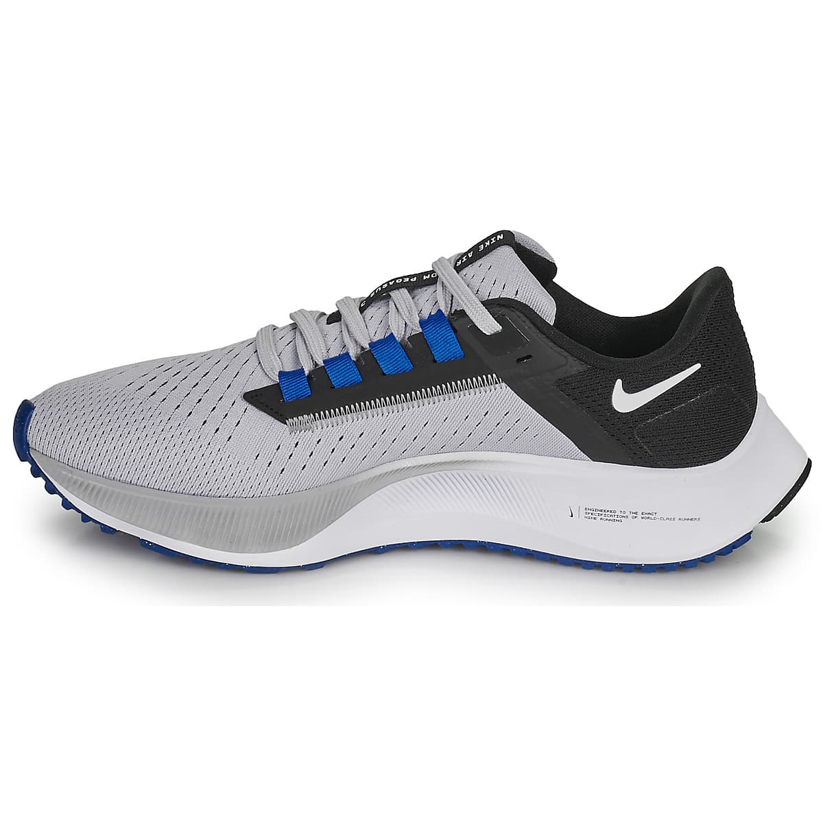 Men's Running Shoes Nike Gray