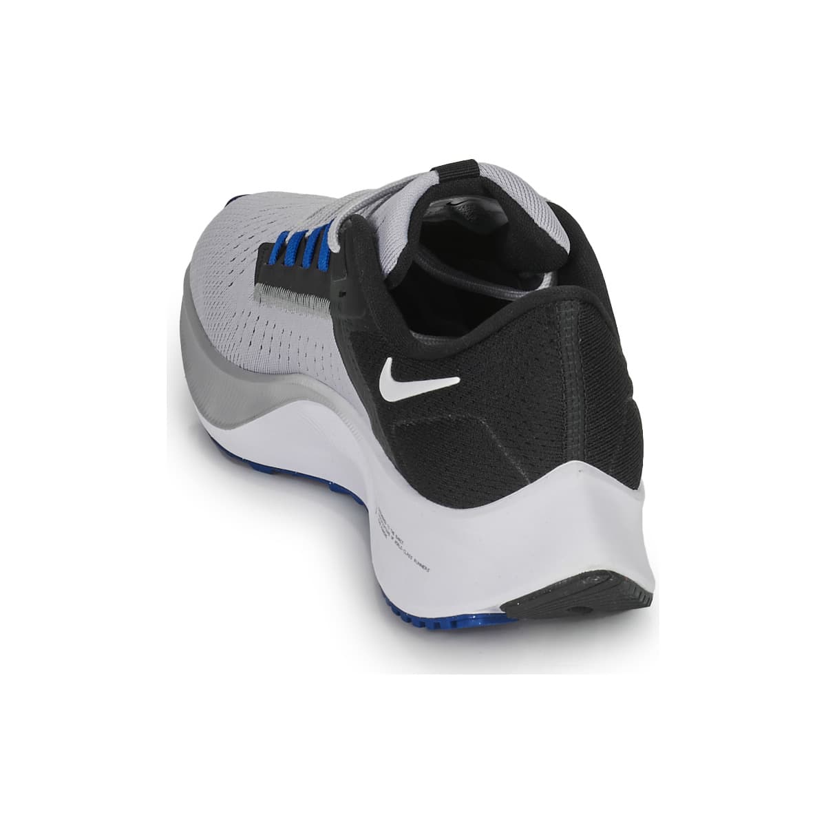 Men's Running Shoes Nike Gray