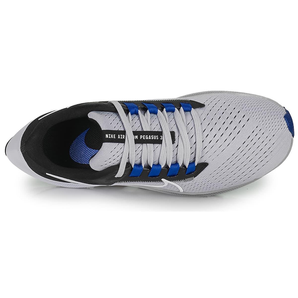 Men's Running Shoes Nike Gray