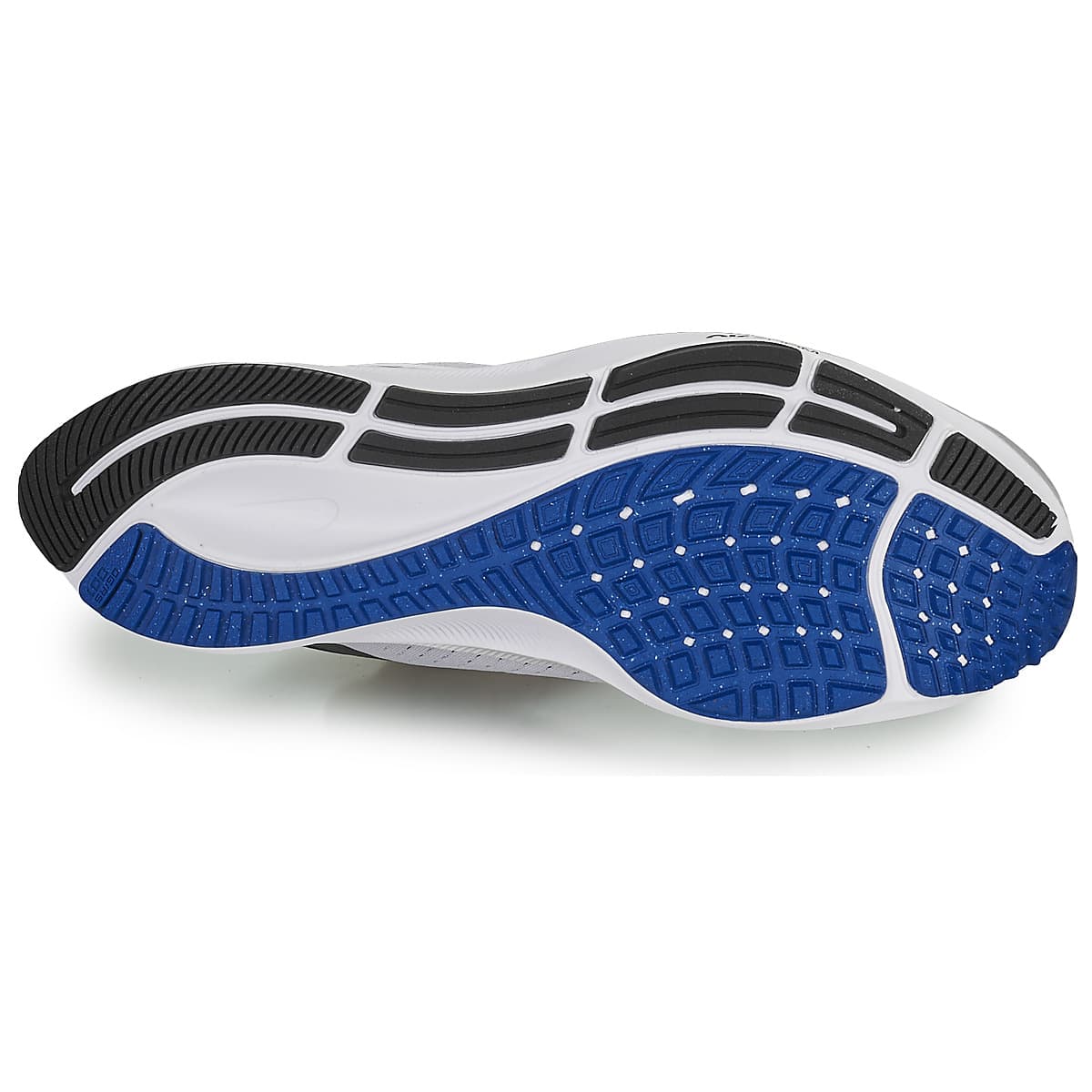 Men's Running Shoes Nike Gray