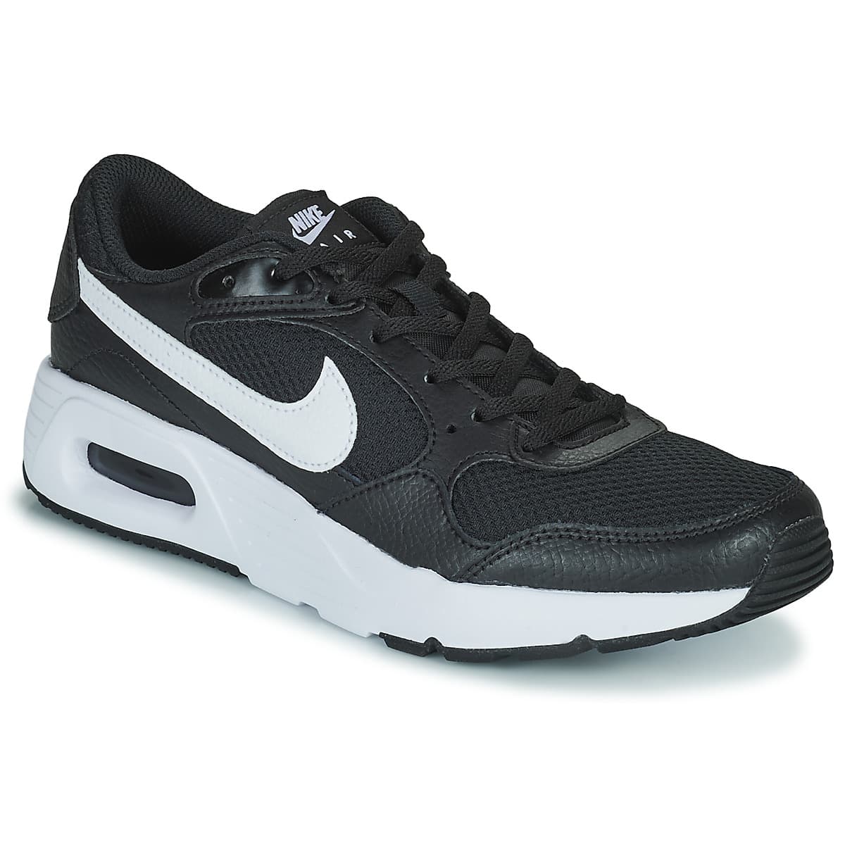 Xαμηλά Sneakers Nike NIKE AIR MAX SC (GS)