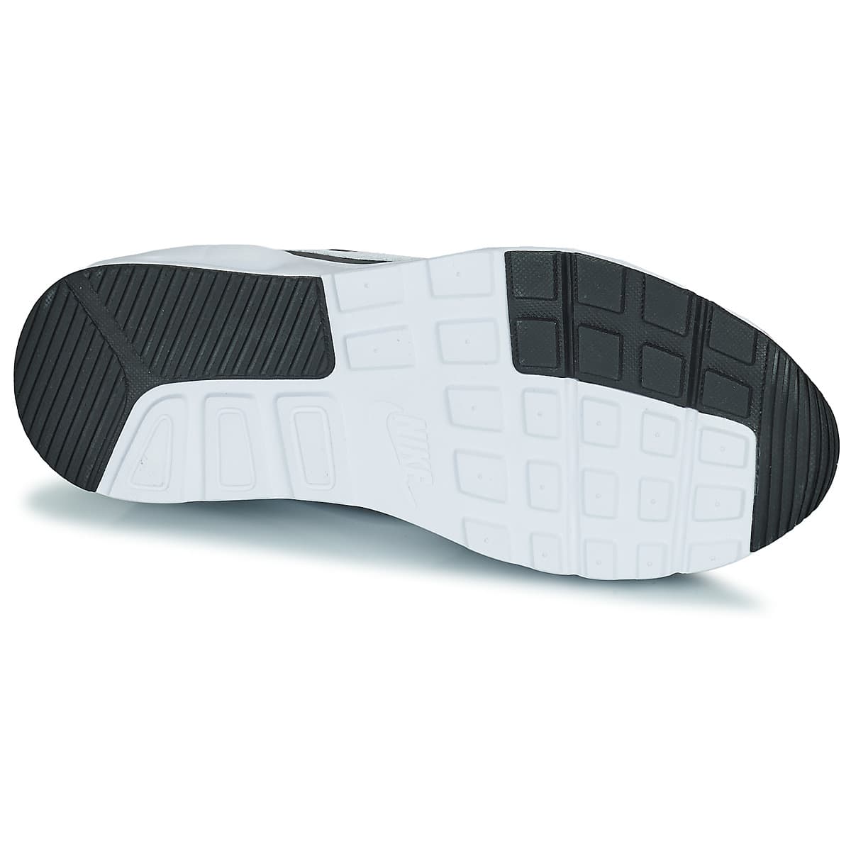 Boys' Sneakers Nike Black