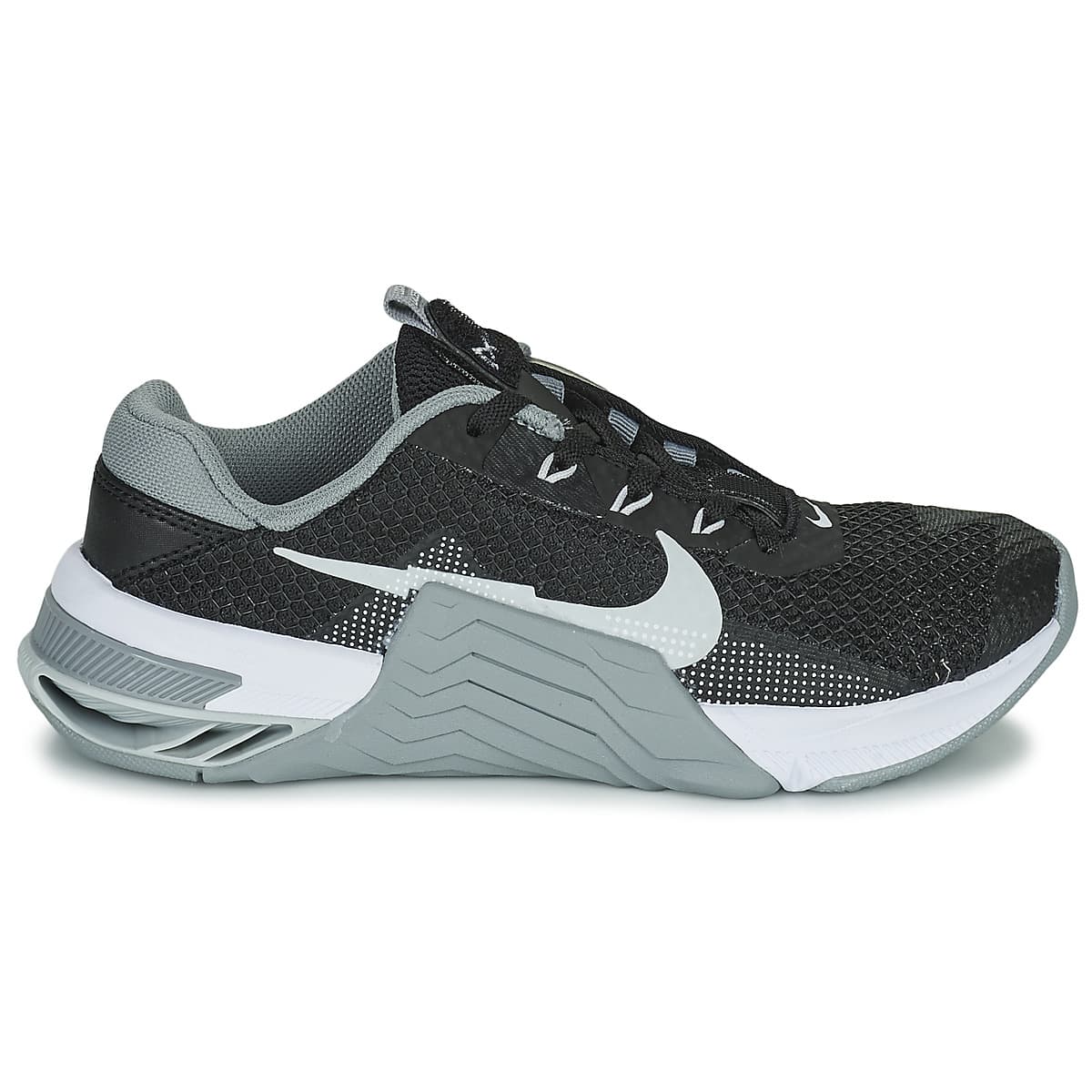 Men's Gym Shoes Nike Black